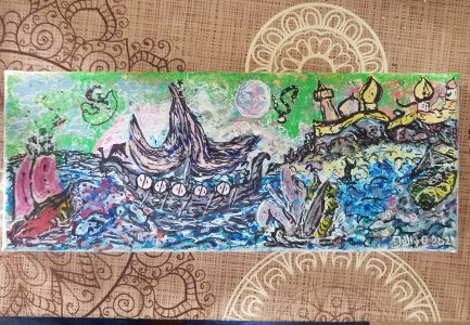 Les garçons çalişkan 