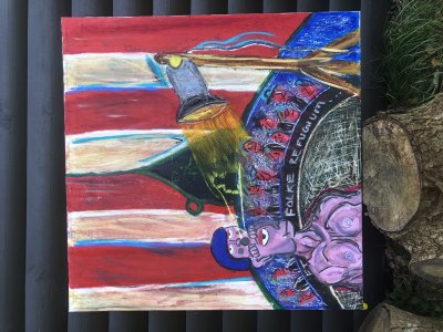 People’s sanctuary