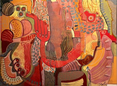 "Heureux de t'oublier"