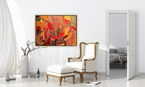 "Heureux de t'oublier"