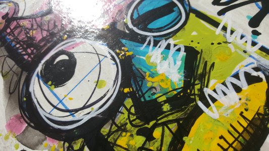 IT'S GOOD TO BE THE KING ! 17