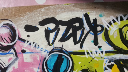 IT'S GOOD TO BE THE KING ! 17