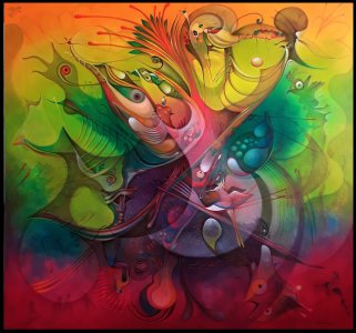 Mientras revolotea el tiempo la vida sigue su camino