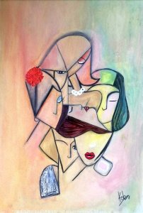 Me, myself  and I, 5