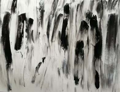 Série Holy men in Kashi n1