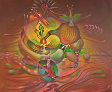 Amigo nunca pierdas la esperanza