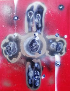 Powerfull and Fearless 