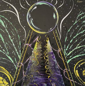 Interdimensional Portal