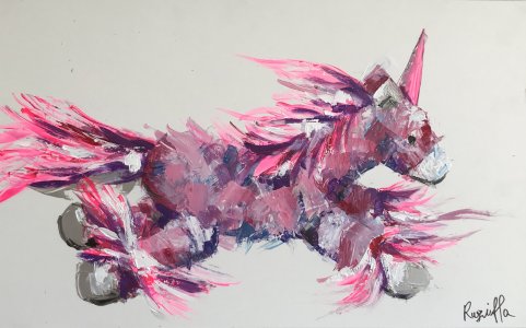 Unicorn