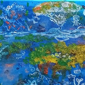 Les accents aquatiques 