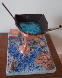 " Soirée cocktail "