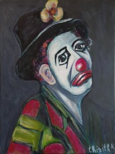 Le Clown Triste