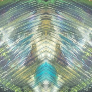 Loupaē Arts for spiritual well-being during crisis