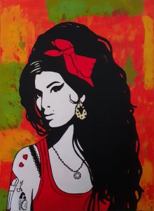 Amy winehouse 
