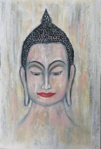 Original new Buddha 