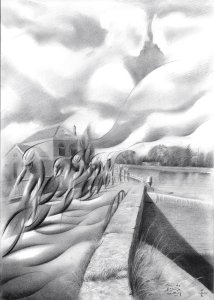 Tour de Rijswijk – 20-07-17