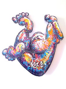 Emile thinks Lola is exaggerating ! 02