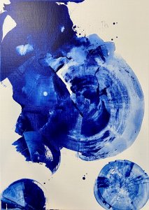 "Profondeur Fragmentée"