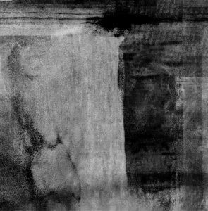 Déshabillage en coulisse..... 