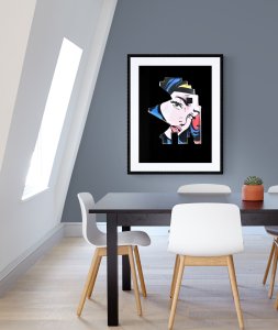 Art-Cade Bites Wonder