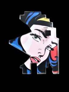 Art-Cade Bites Wonder