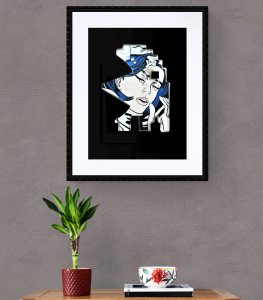 Art-Cade Bites Pop Tears