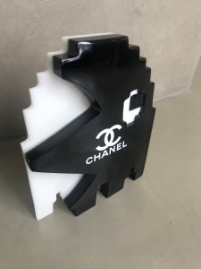 Luxury Ghost Score 035