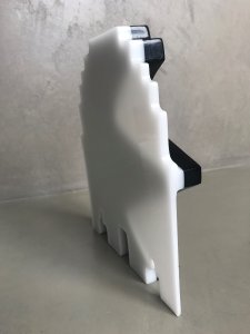 Luxury Ghost Score 035