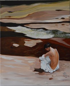 Contemplation intérieure