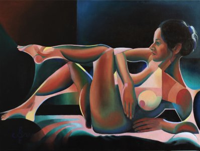 Solarized Roundism – 07-03-22