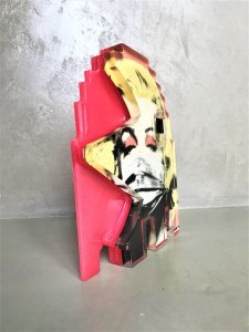 Pop Diva - Score 013