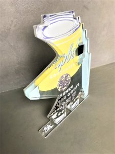 Pop Soup Goose - Score 027