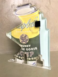 Pop Soup Goose - Score 027