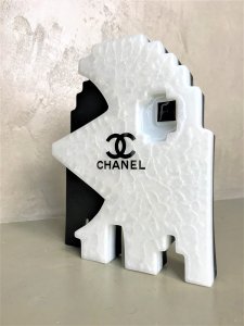 Luxury Ghost - Score 033