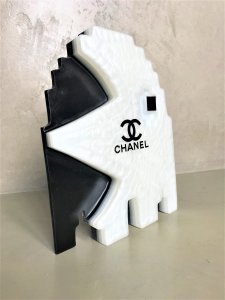 Luxury Ghost - Score 033