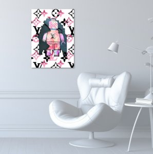 Art-Cade Bites LV Score 037.1