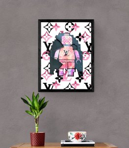 Art-Cade Bites LV Score 037.1