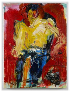 THANATOS -1( Thanatos)