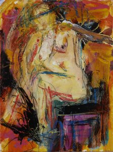 ENTREVUE     ( INTERVIEW)