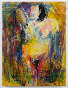 URMUTTER.  ( FIRST MOTHER )