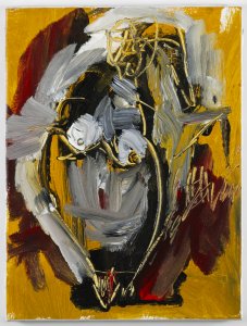 URMUTTER-01  ( FIRST MOTHER )