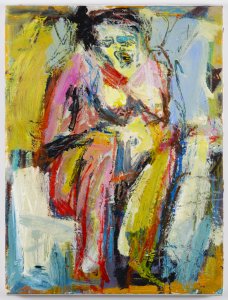 DIE URMUTTER                            (THE ORIGINAL MOTHER)