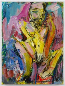 Die URMUTTER                            (THE ORIGINAL MOTHER)