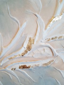 Abstrait 10-evolution 