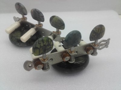 Mécanique guitare classique- flamenco haut de gamme