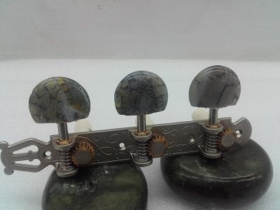 Mécanique guitare classique- flamenco haut de gamme