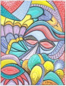 Abstract Painting #15