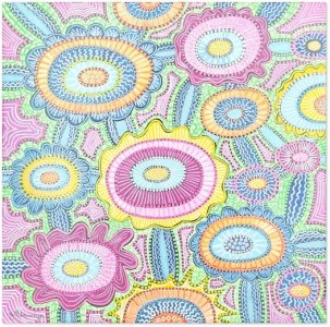 Abstract Painting #2