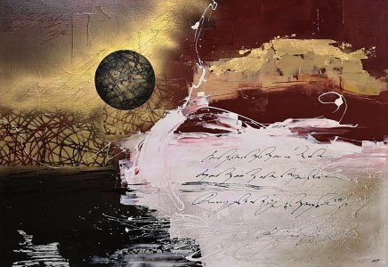 Armonia nell'universo 