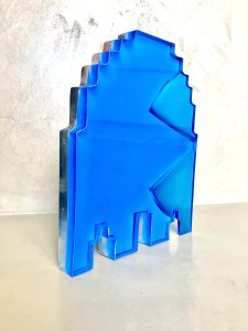 Art-cade Bites Baby Love - Score 041